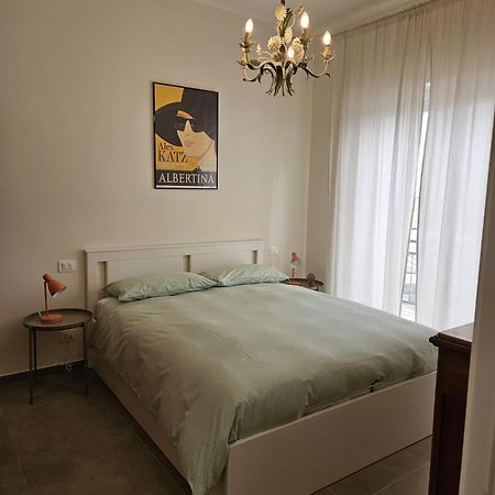 Апартаменти Roma 36 Санремо Екстер'єр фото