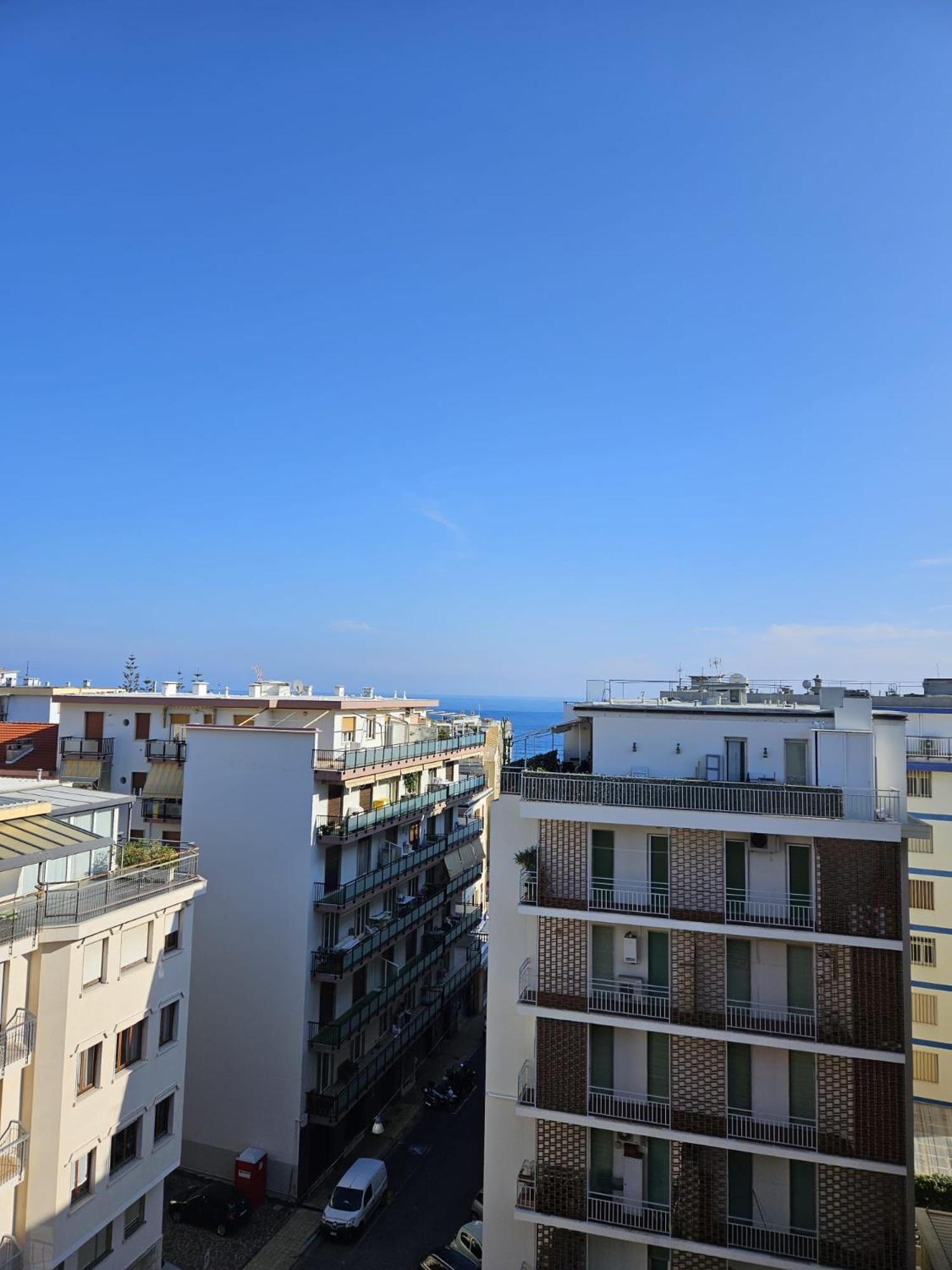 Апартаменти Roma 36 Санремо Екстер'єр фото