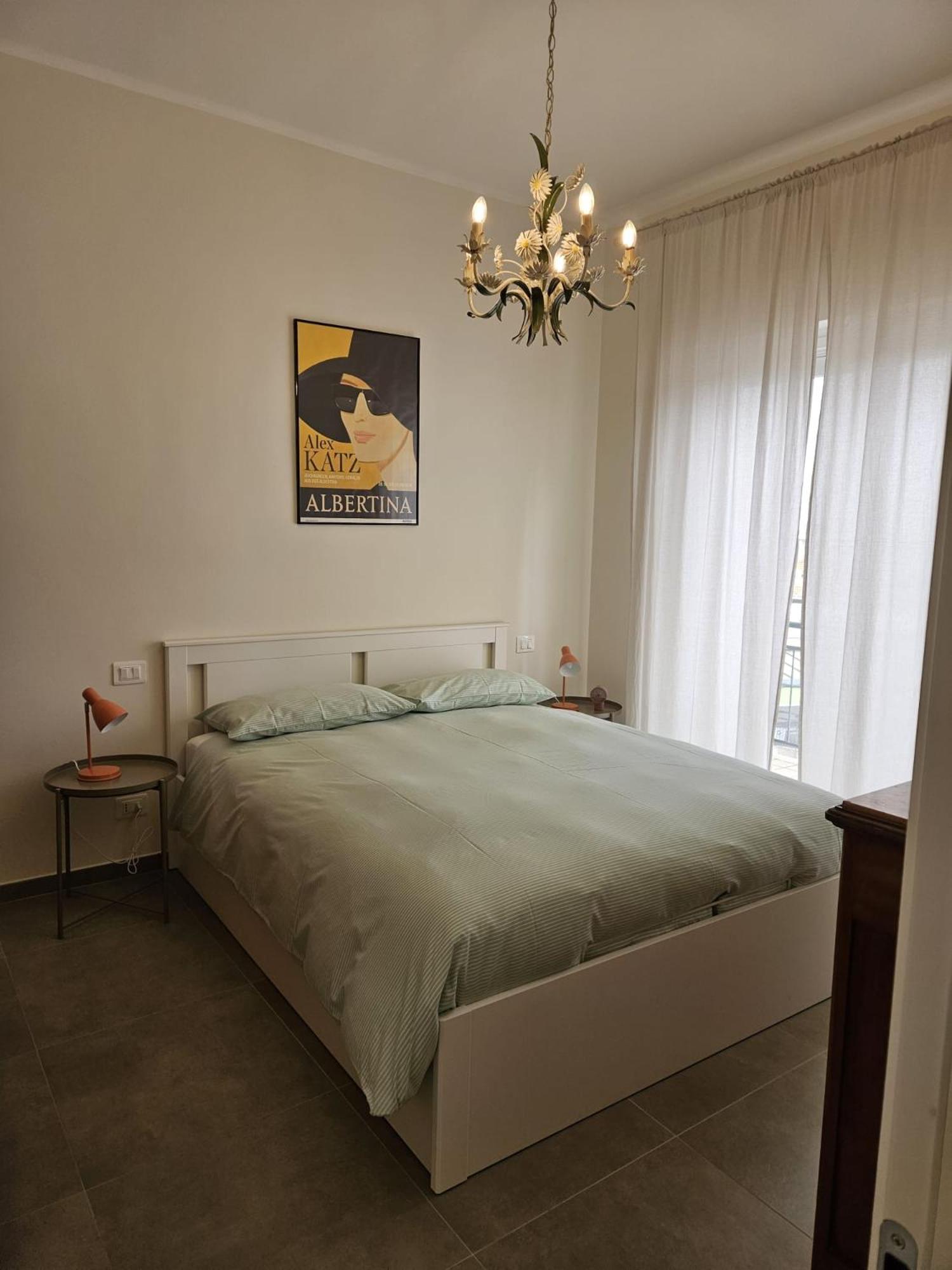 Апартаменти Roma 36 Санремо Екстер'єр фото